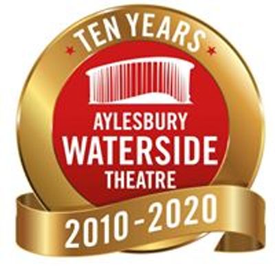 Aylesbury Waterside Theatre