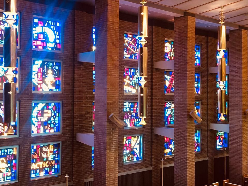 Choral Vespers For Epiphany Lutheran Church Of The Incarnate Word choral-vespers-for-epiphany-lutheran-church-of-the-incarnate-word