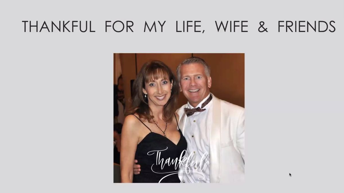 John Achker at Howard Theatre - DC