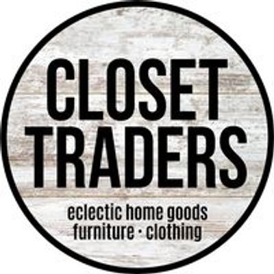 Closet Traders