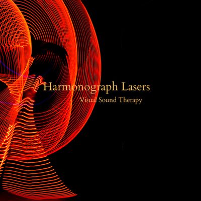 Harmonograph Lasers