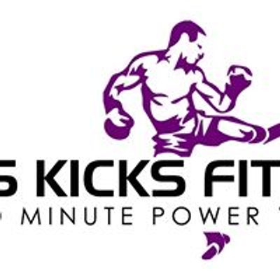 Cross Kicks Fitness- Algonquin