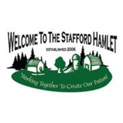 The Stafford Hamlet