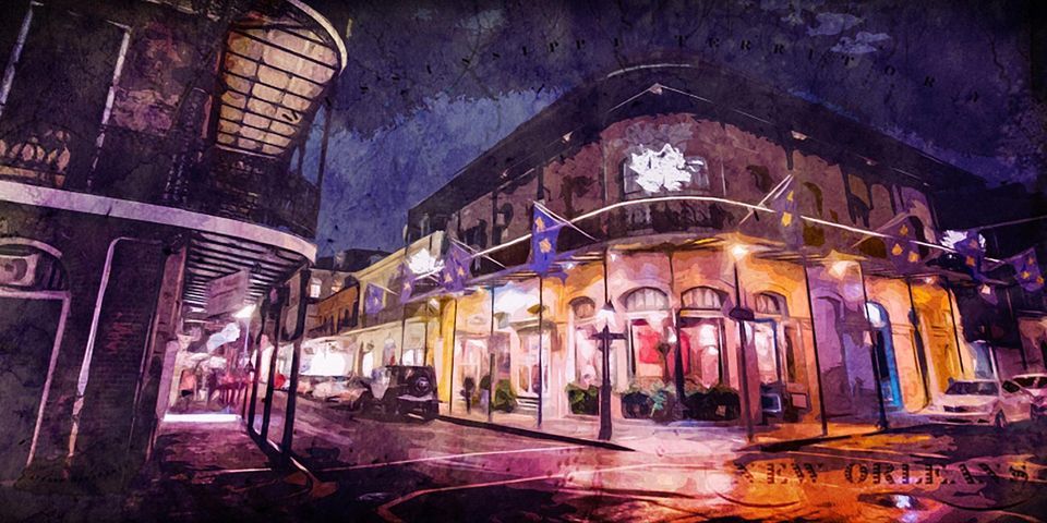 HexFest 2022: A Weekend of Witchery in Old New Orleans