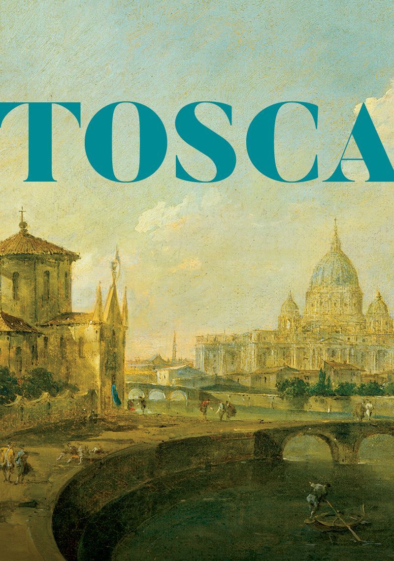 Manitoba Opera: Tosca