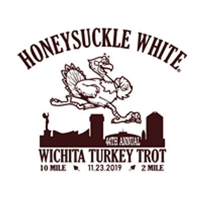 Wichita Turkey Trot