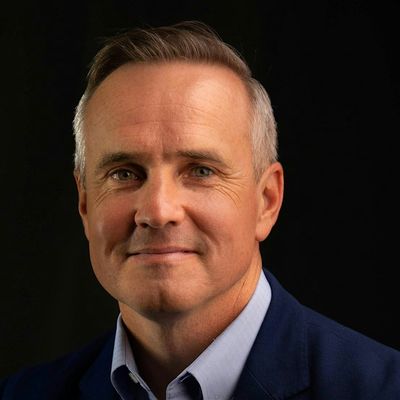 Robbie Gardner Lending Team
