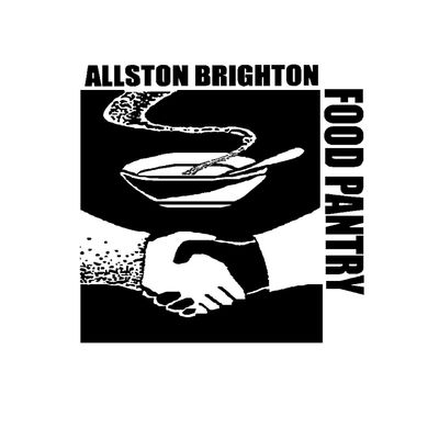 Allston Brighton Food Pantry