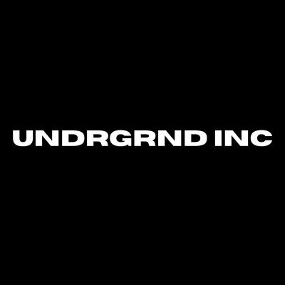 UNDRGRND INC