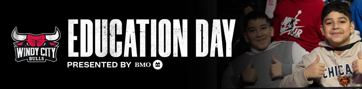 Oklahoma City Blue vs. Windy City Bulls