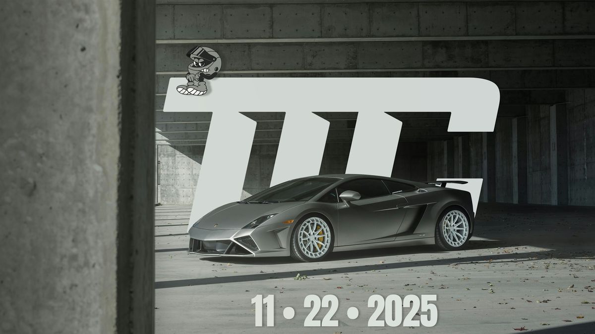 Built For Us - Curated Collective Exclusive Drop