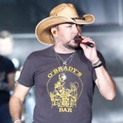Jason Aldean FanPage