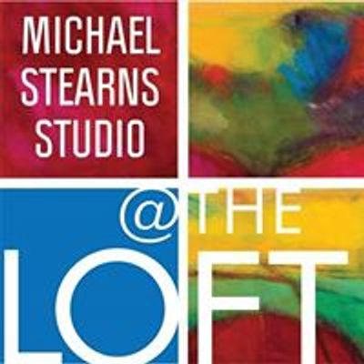 Michael Stearns Studio at The Loft