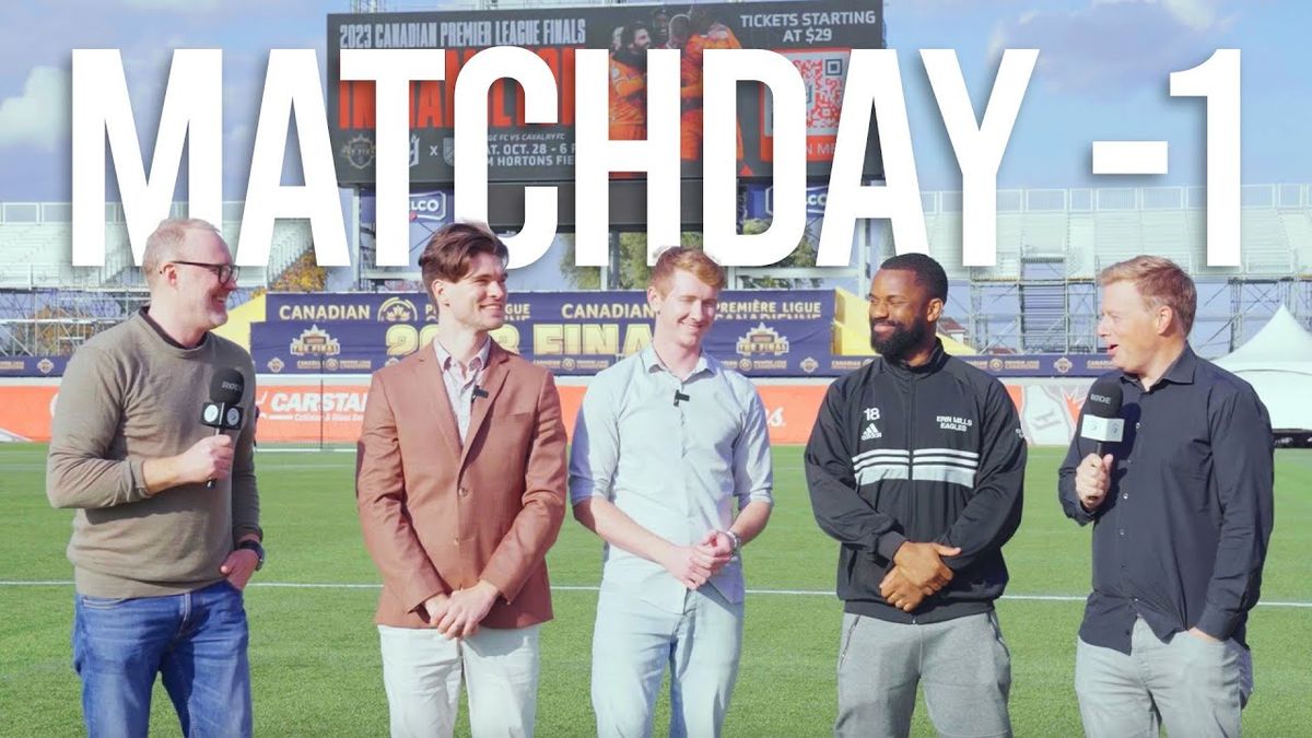Forge FC at Valour FC
