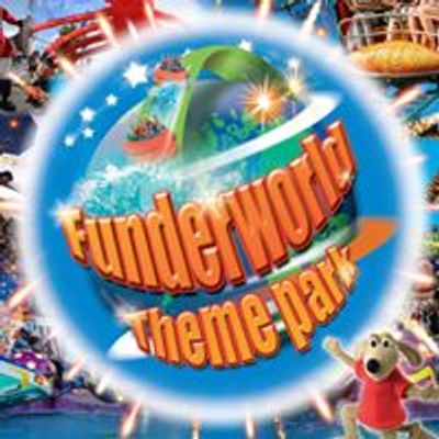 Funderworld Theme Park