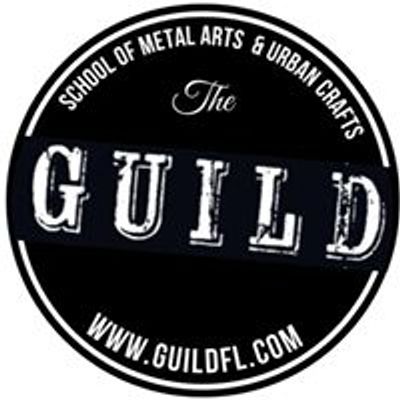 The Guild - Urban Craft & Folk Art School