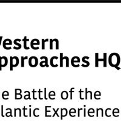 Western Approaches HQ - The Battle of the Atlantic Experience
