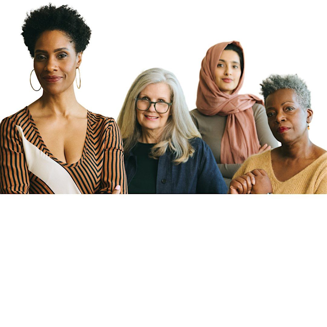 Confidence & Connect Workshop