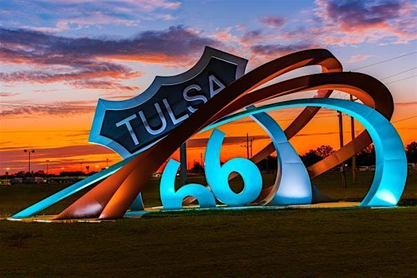 OK So, Tulsa Story Slam: TULSA TIME