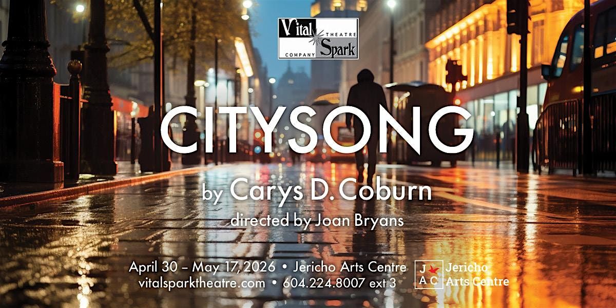 CITYSONG