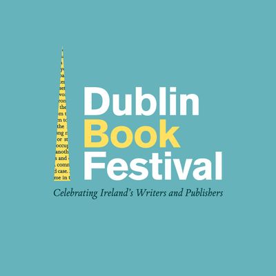 Dublin Book Festival