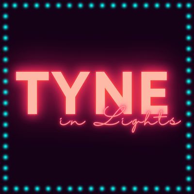 Tyne in Lights