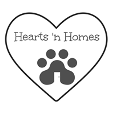 Hearts 'n Homes  Rescue