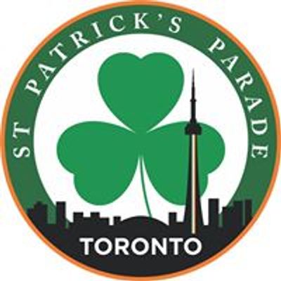 St Patrick\u2019s Parade Toronto