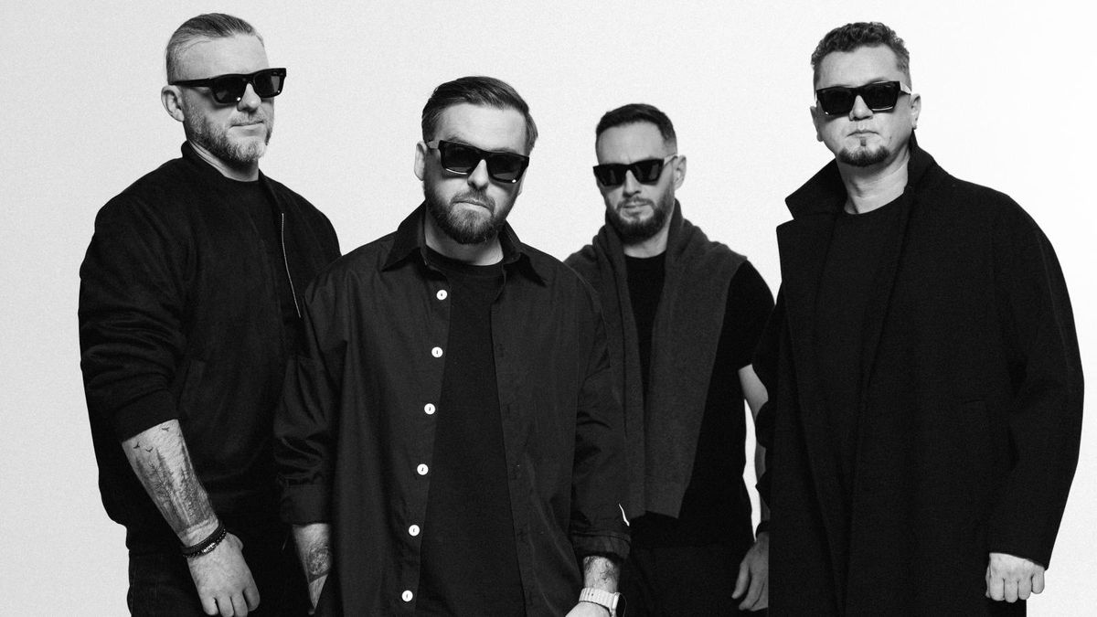 Bez Obmezhen at Queen Elizabeth Theatre - Toronto