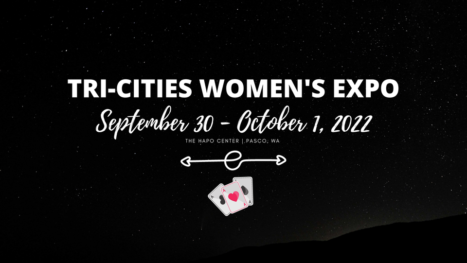 Tri-Cities Women's Expo | Casino Night