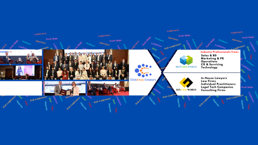 LexTalk World Conference - Dubai 2022