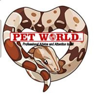 Pet World Hampton