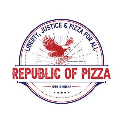 Republic of Pizza`