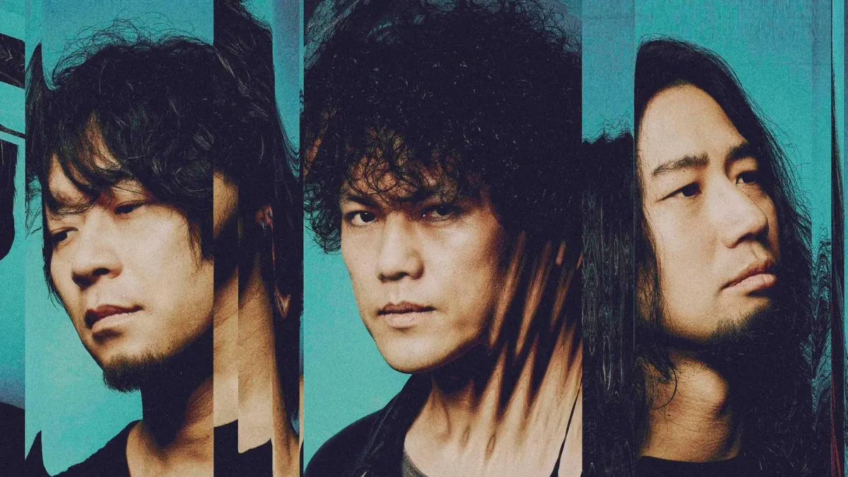 9mm Parabellum Bullet, MELT4 in \u6e0b\u8c37\u533a