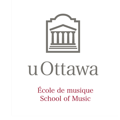 uOttawa - \u00c9cole de musique \/ School of Music