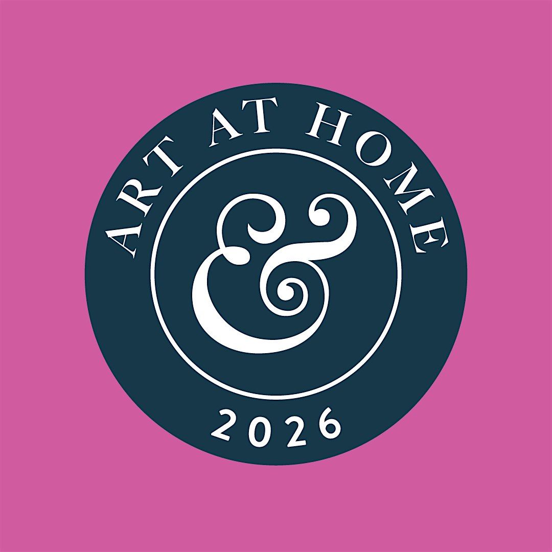 Sunday Salon - Alison Rees at 13 Sion Rd, Twickenham on 24th May, 2026