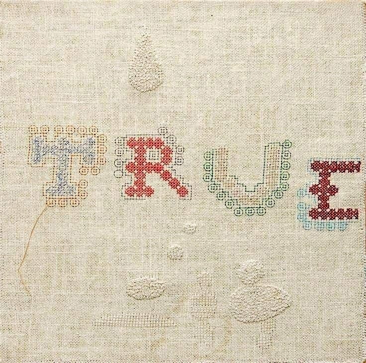 Embroidery Workshop - Austin