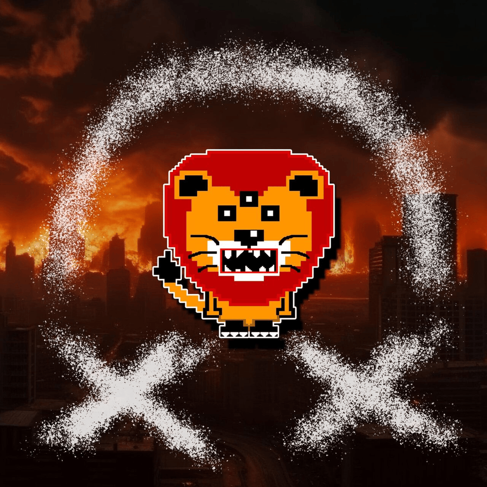 LaLion at Kilby Court