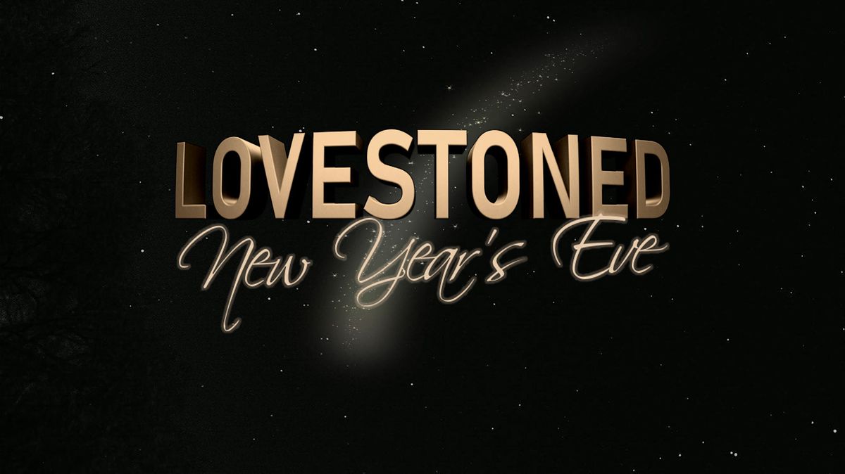 LoveStoned - New Years Eve - Silvester Rooftop Party 2025\/2026