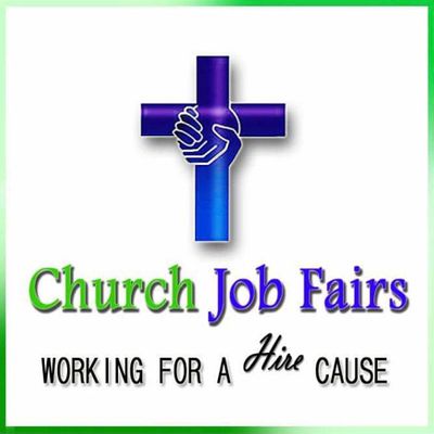 Church Job Fairs