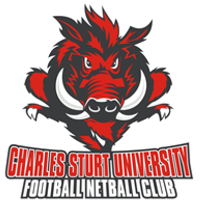 CSU Bushpigs & Bushsows Football Netball Club