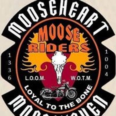 Moose Riders Stroudsburg Pa