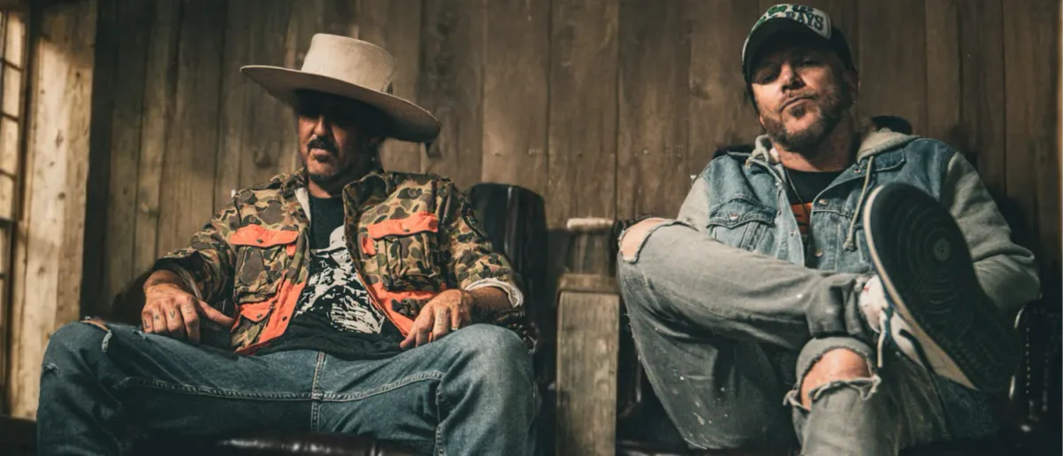 LOCASH in Washington