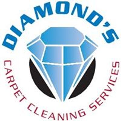 Diamond's Carpet Cleaning Services LTD