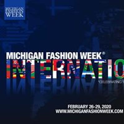 Michigan Fashion Week