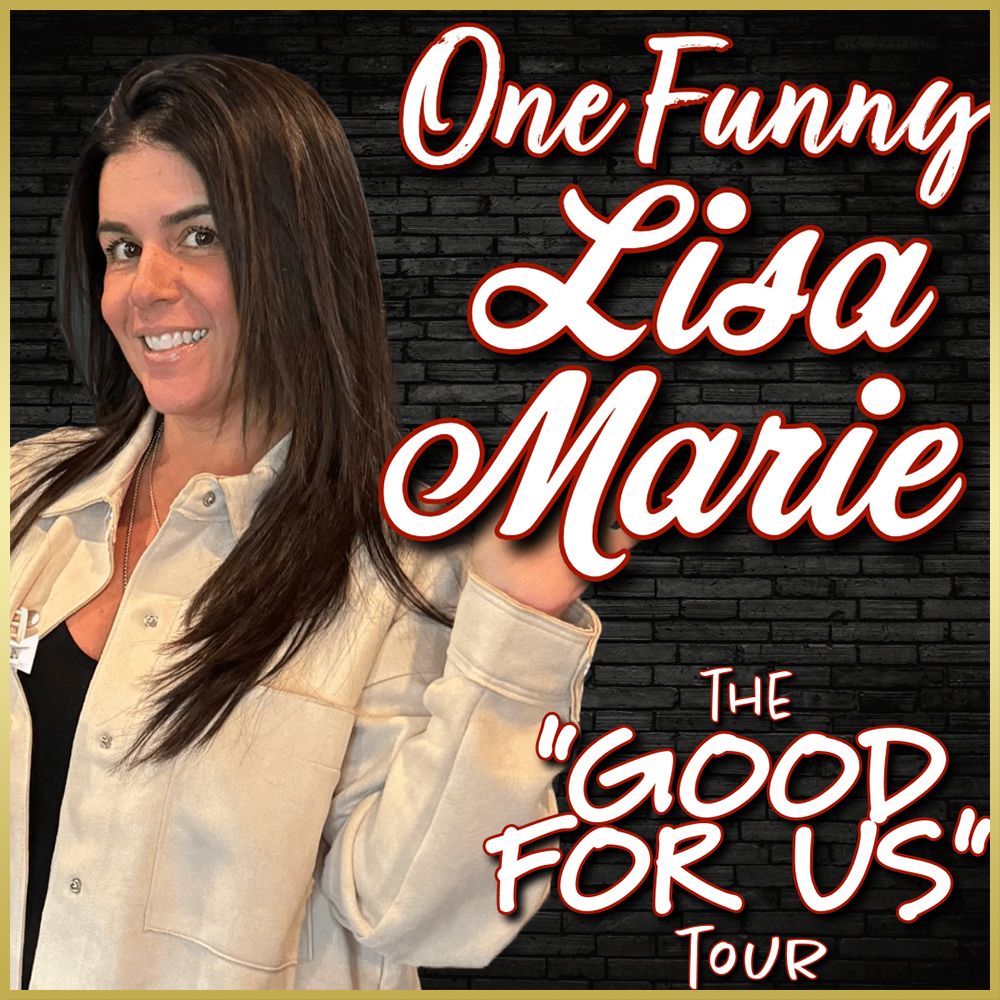 One Funny Lisa Marie