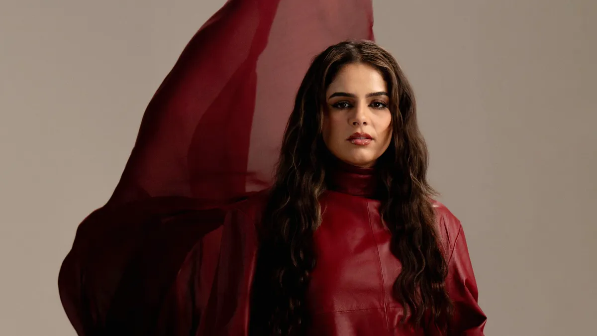 Numidia in Eindhoven