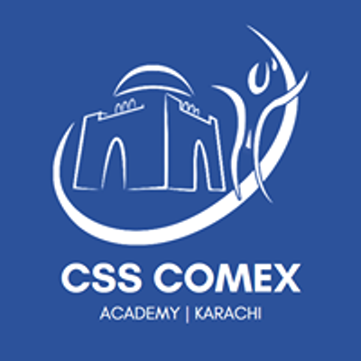 CSS COMEX Academy Karachi