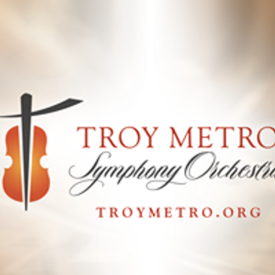 Troy Metro Symphony Orchestra