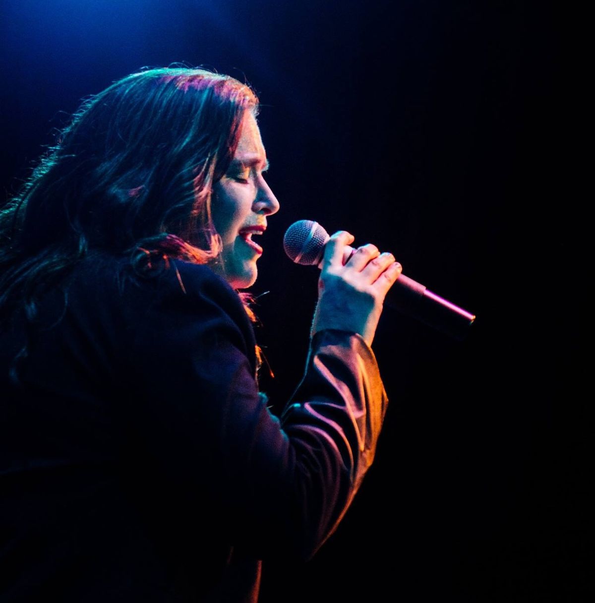 Close To You: The Music of The Carpenters